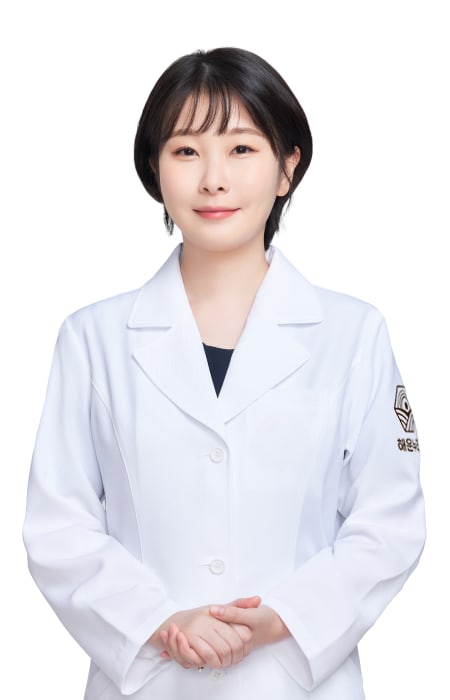 해운누리한의원 구가현 대표원장 프로필